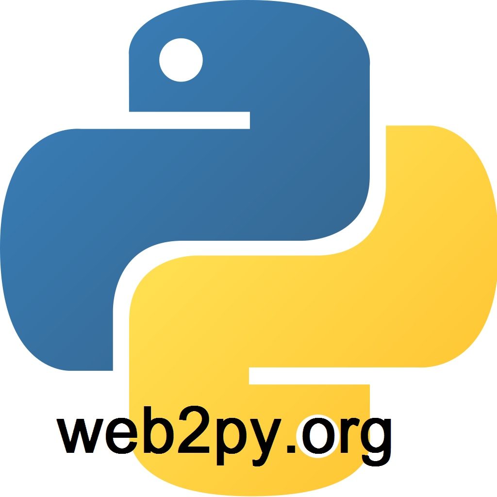 Web2py